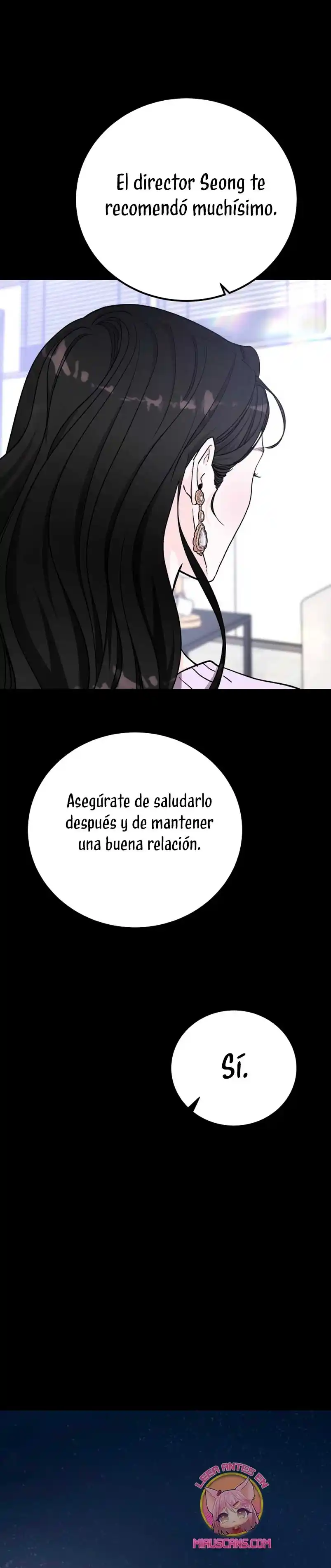 Por El Reino - Capítulo 71 - Página 4 - LectorTMOo