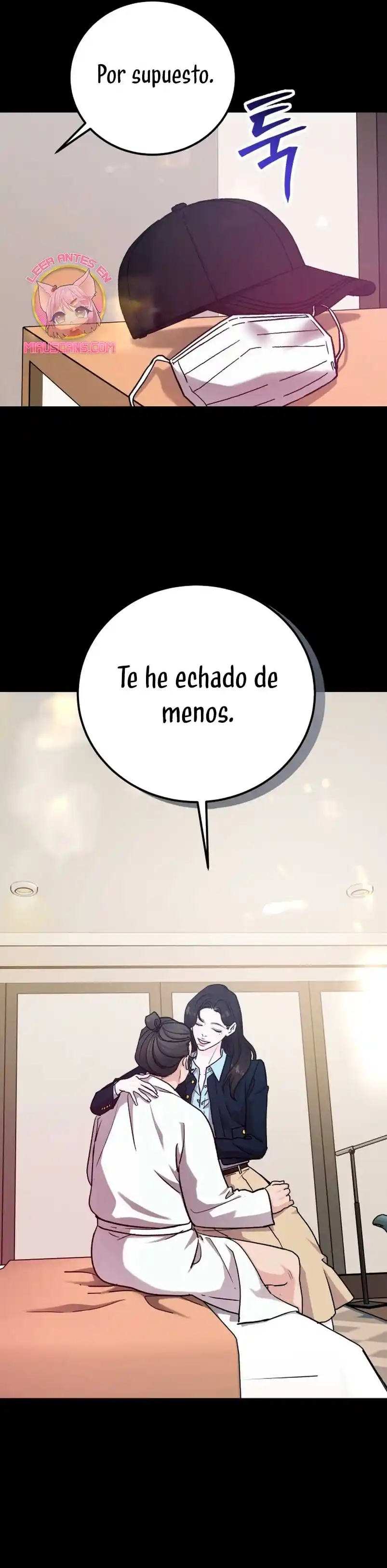 Por El Reino - Capítulo 71 - Página 8 - LectorTMOo
