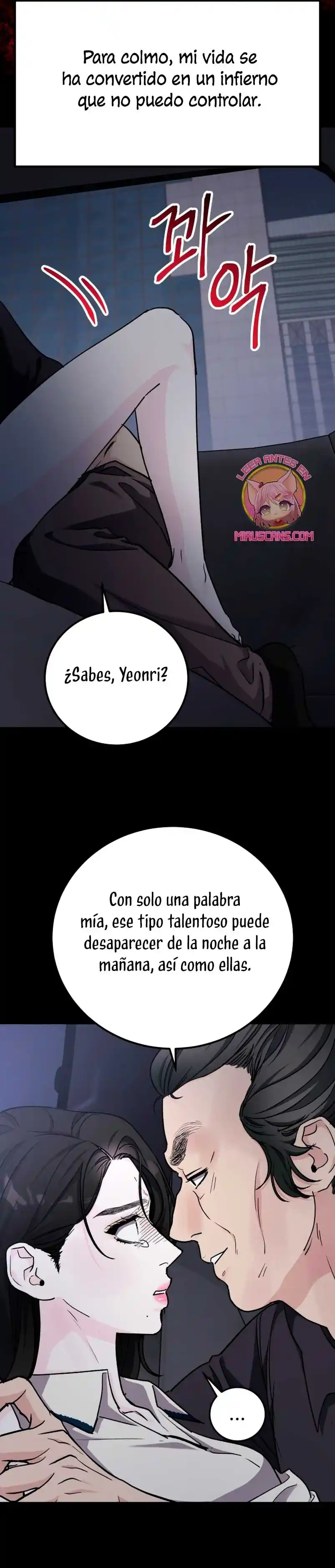 Por El Reino - Capítulo 71 - Página 11 - LectorTMOo