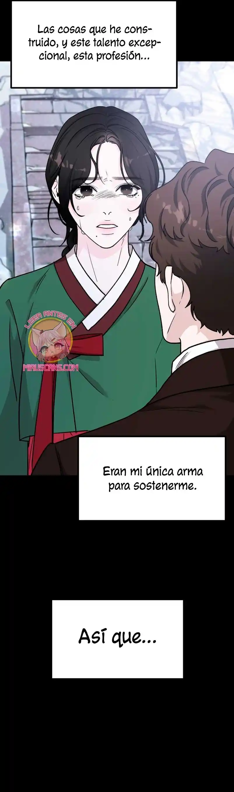 Por El Reino - Capítulo 71 - Página 13 - LectorTMOo