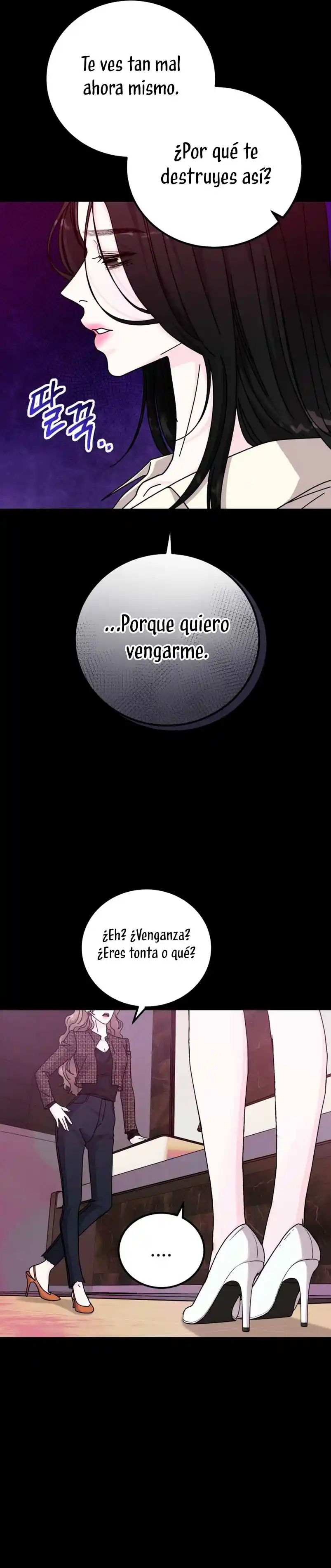 Por El Reino - Capítulo 71 - Página 19 - LectorTMOo