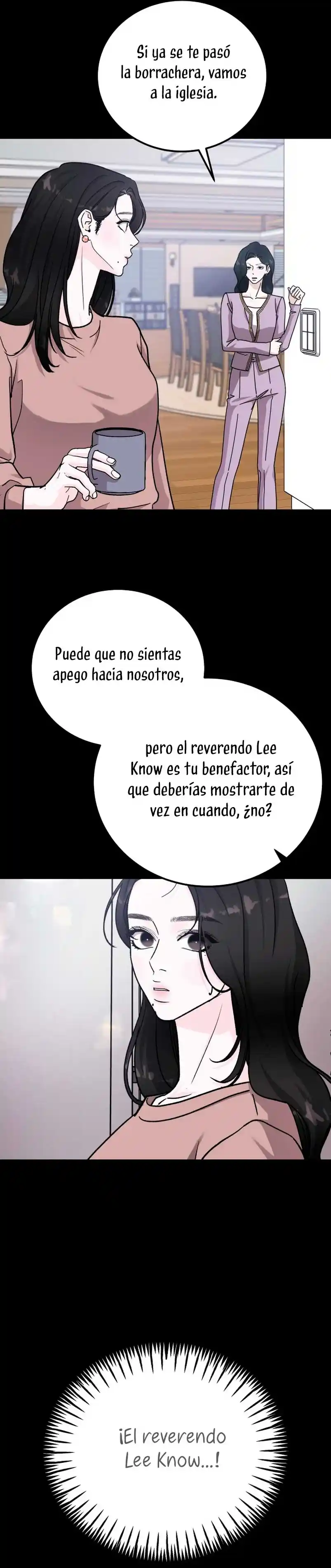 Por El Reino - Capítulo 71 - Página 24 - LectorTMOo