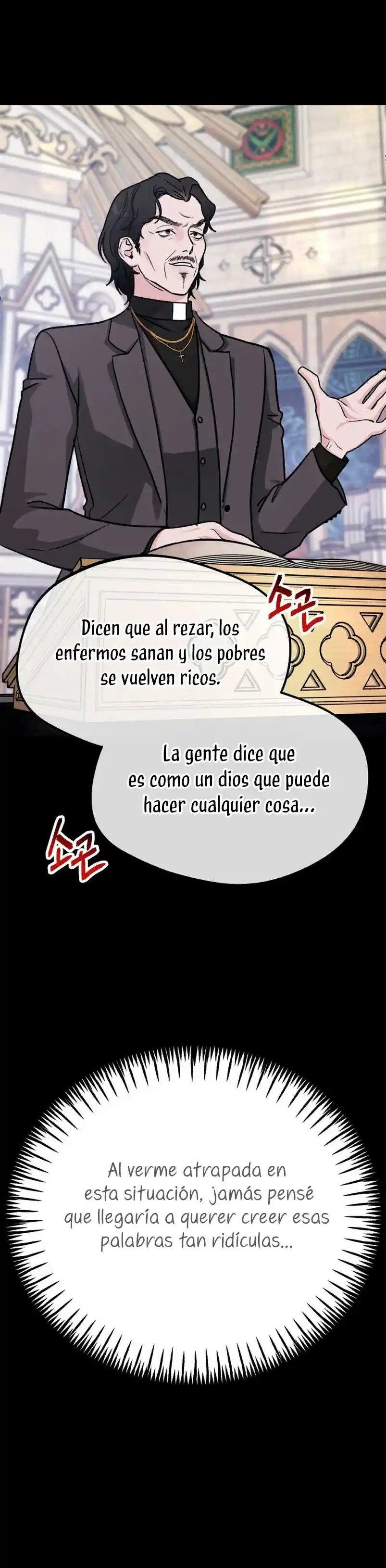 Por El Reino - Capítulo 71 - Página 25 - LectorTMOo