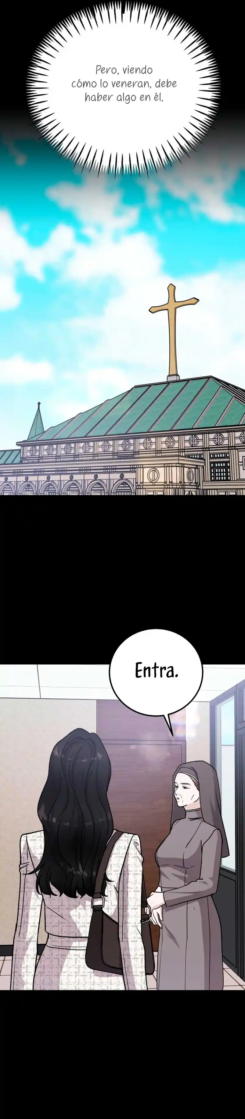 Por El Reino - Capítulo 71 - Página 26 - LectorTMOo