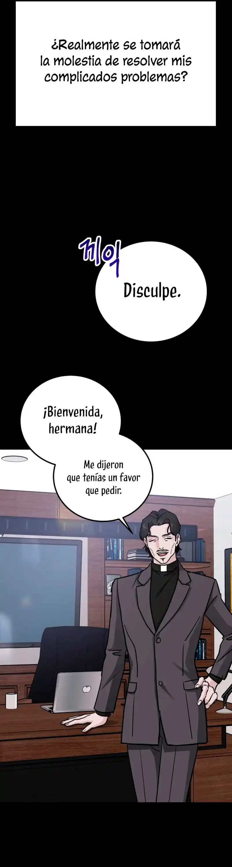 Por El Reino - Capítulo 71 - Página 28 - LectorTMOo