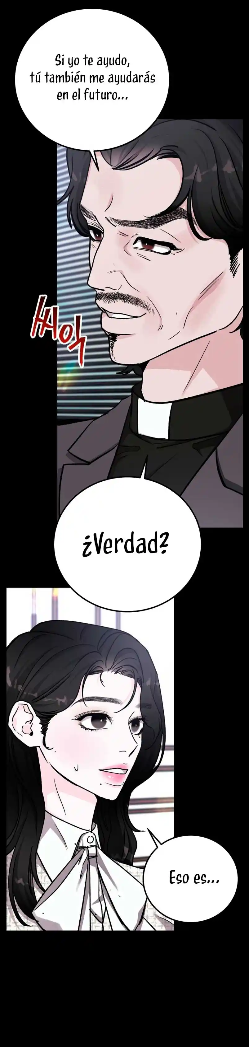 Por El Reino - Capítulo 71 - Página 30 - LectorTMOo