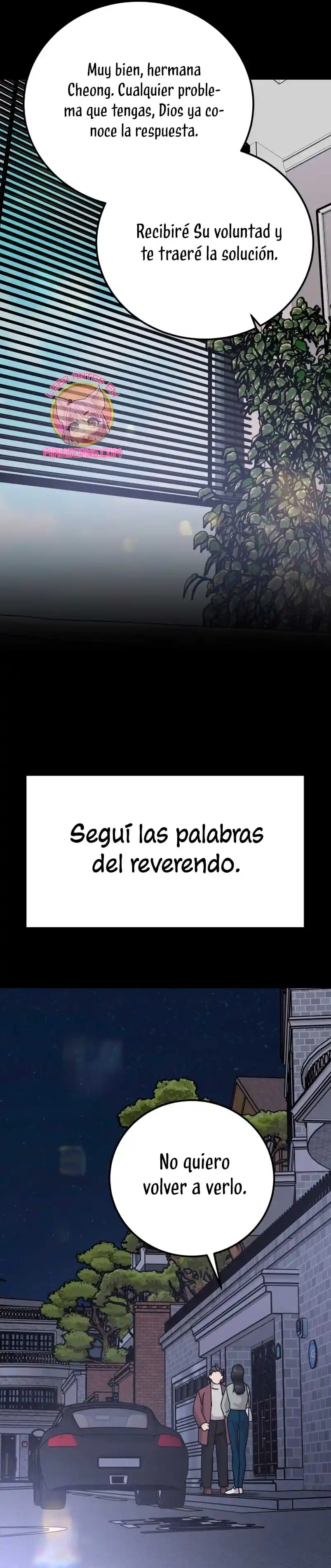 Por El Reino - Capítulo 71 - Página 31 - LectorTMOo