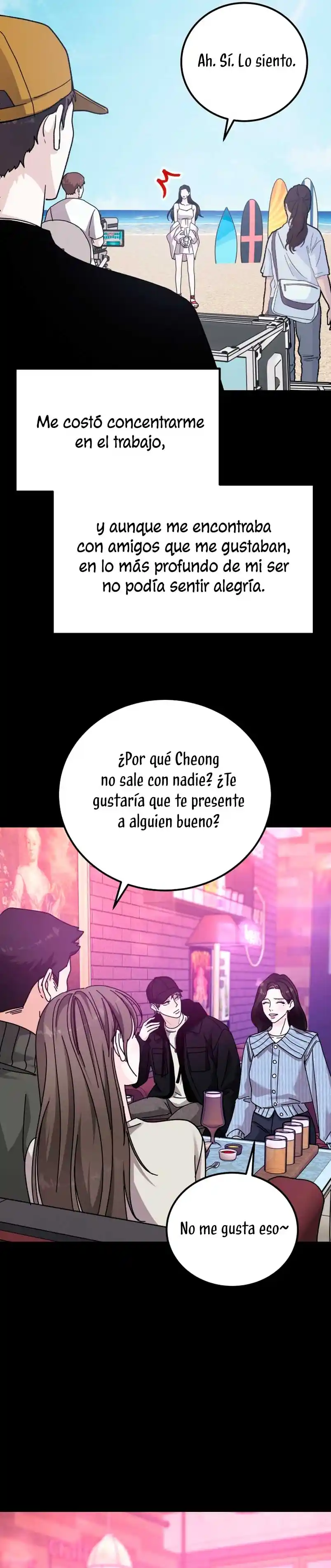 Por El Reino - Capítulo 71 - Página 36 - LectorTMOo