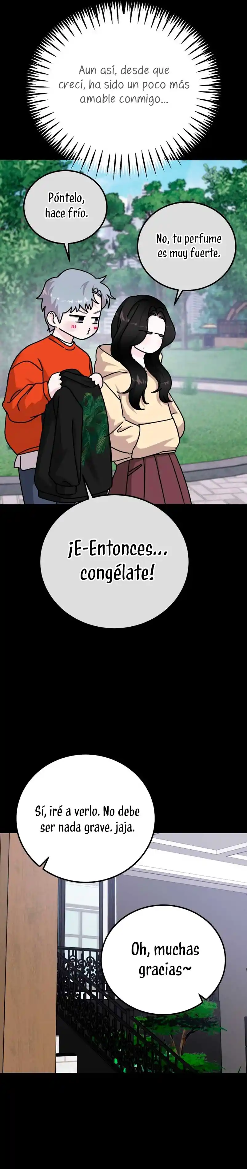 Por El Reino - Capítulo 71 - Página 42 - LectorTMOo