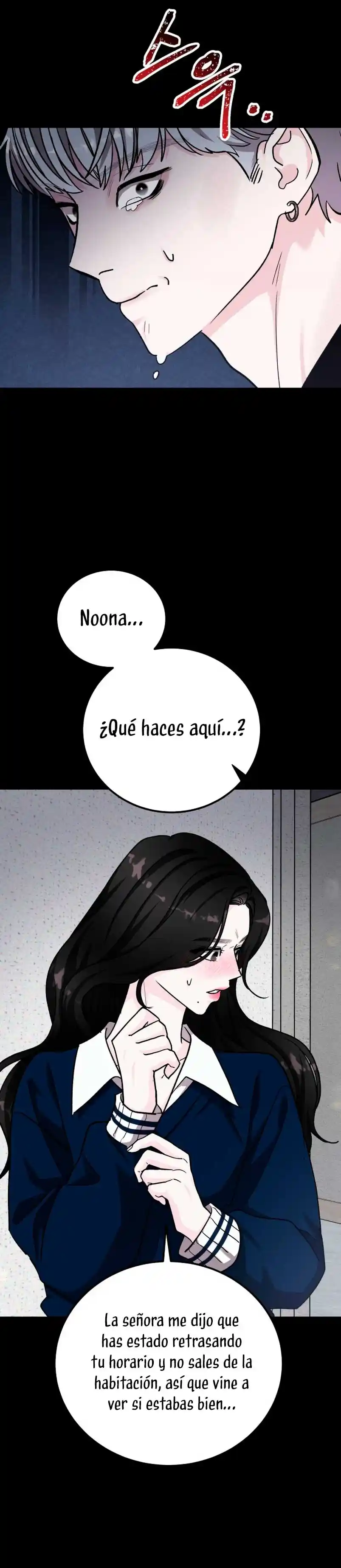 Por El Reino - Capítulo 71 - Página 47 - LectorTMOo