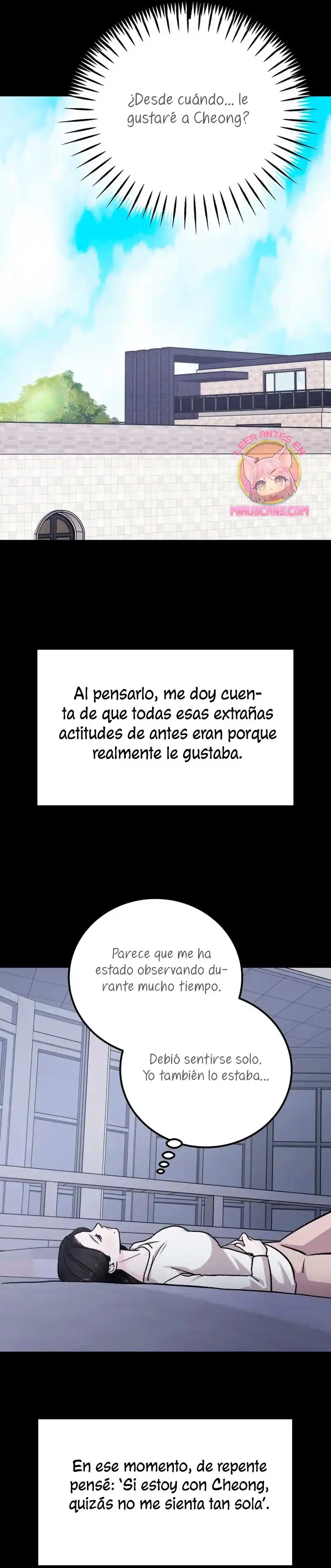 Por El Reino - Capítulo 71 - Página 51 - LectorTMOo