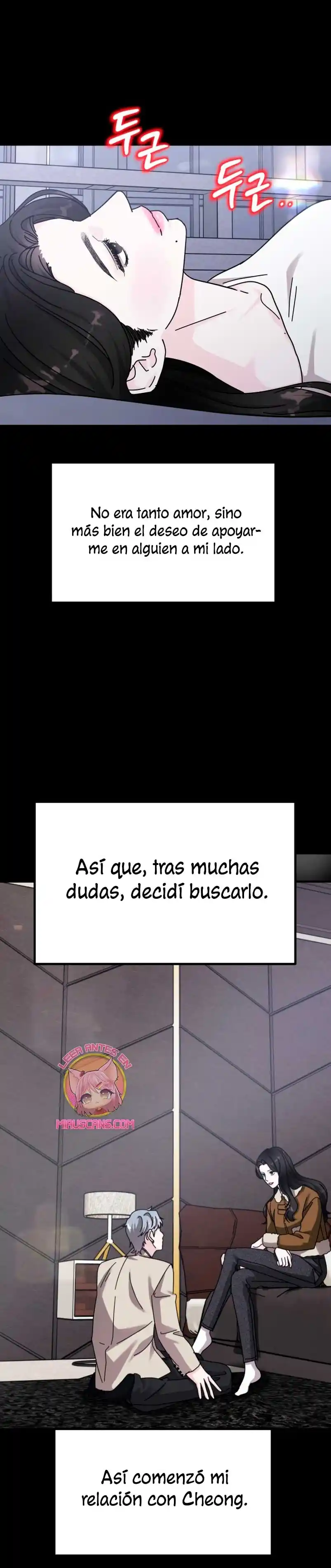 Por El Reino - Capítulo 71 - Página 52 - LectorTMOo