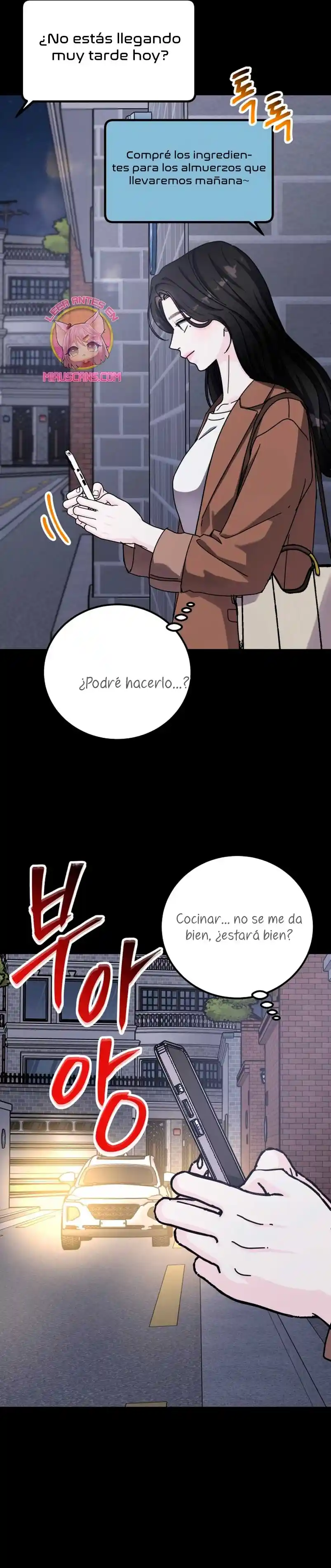 Por El Reino - Capítulo 71 - Página 54 - LectorTMOo