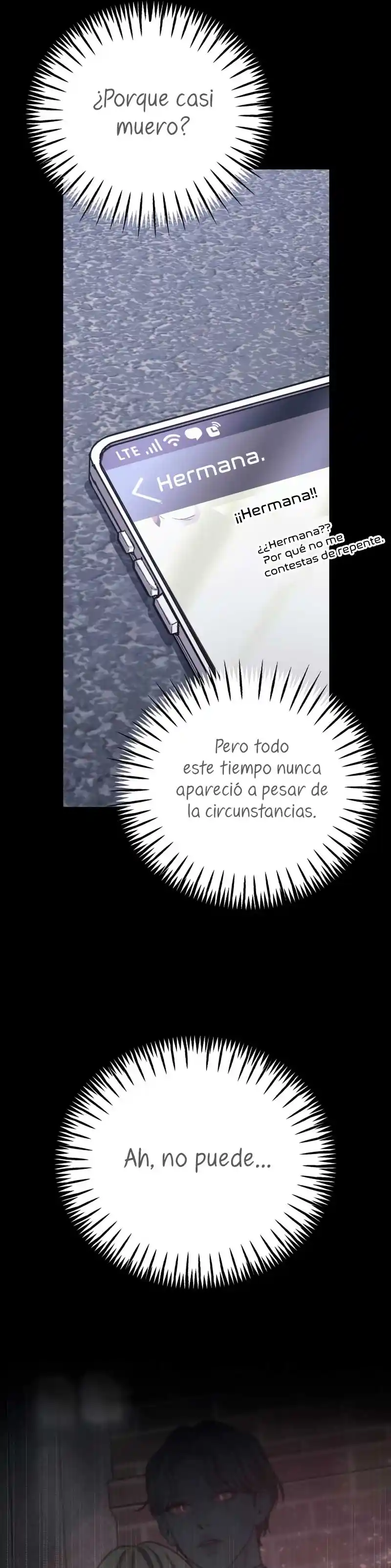 Por El Reino - Capítulo 72 - Página 9 - LectorTMOo