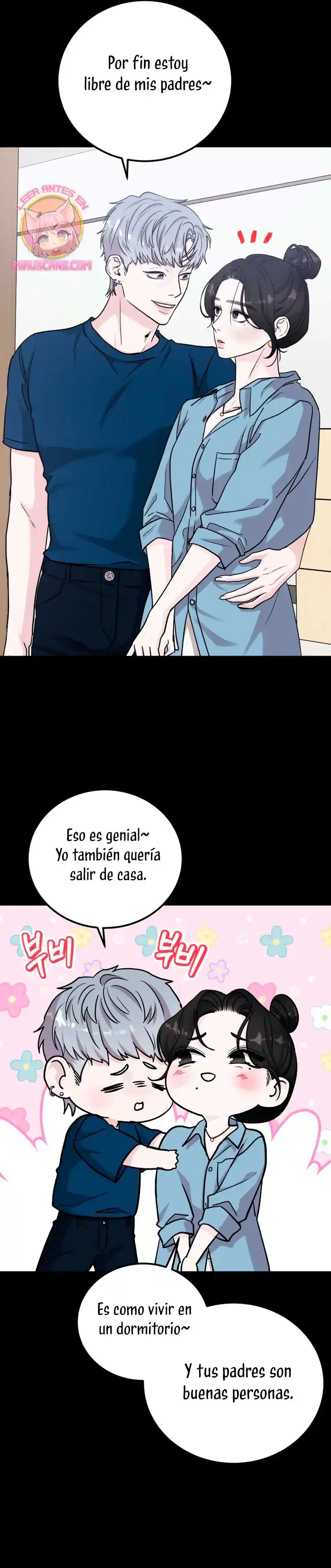 Por El Reino - Capítulo 72 - Página 15 - LectorTMOo