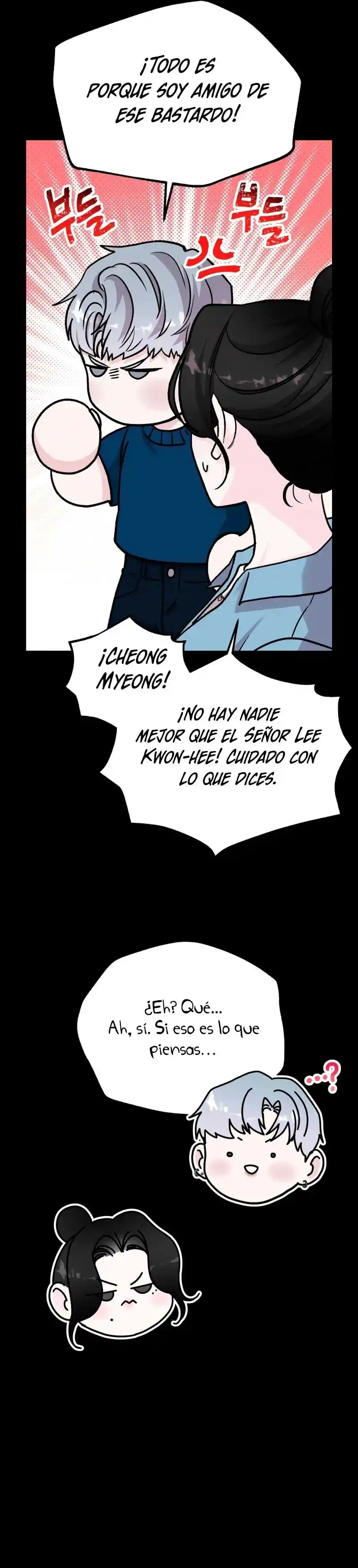 Por El Reino - Capítulo 72 - Página 17 - LectorTMOo