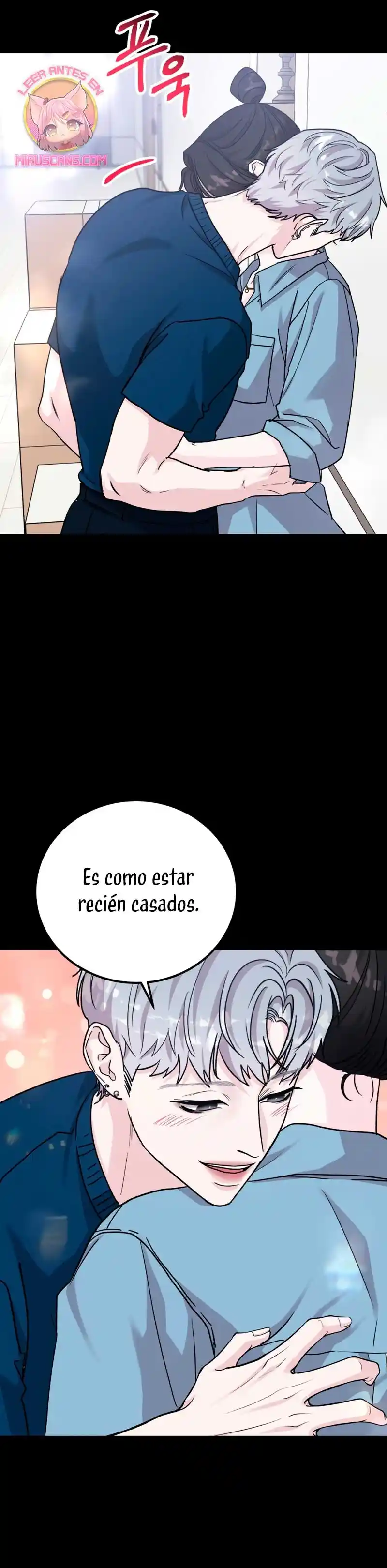Por El Reino - Capítulo 72 - Página 20 - LectorTMOo