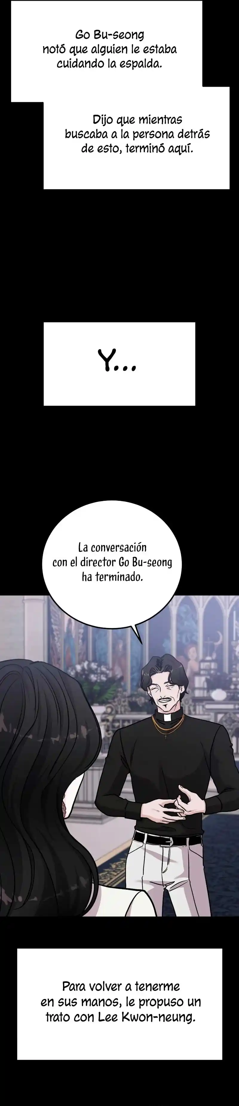 Por El Reino - Capítulo 72 - Página 37 - LectorTMOo