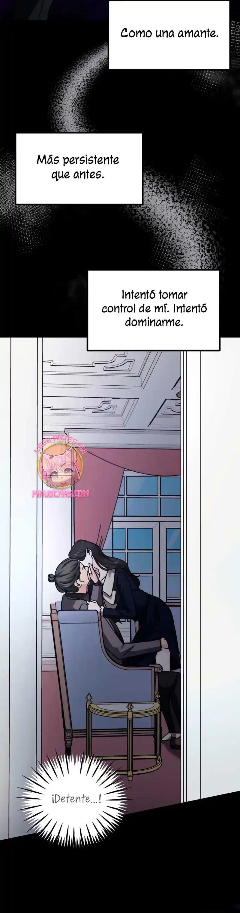 Por El Reino - Capítulo 72 - Página 41 - LectorTMOo