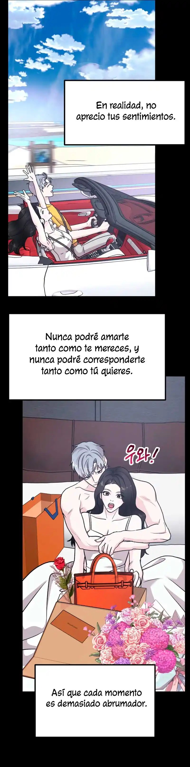 Por El Reino - Capítulo 72 - Página 50 - LectorTMOo