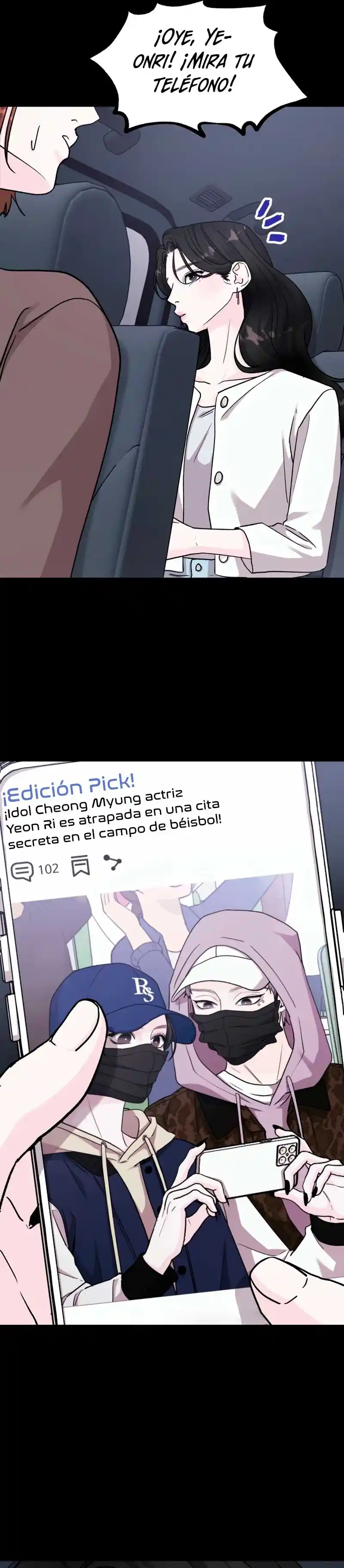 Por El Reino - Capítulo 72 - Página 52 - LectorTMOo