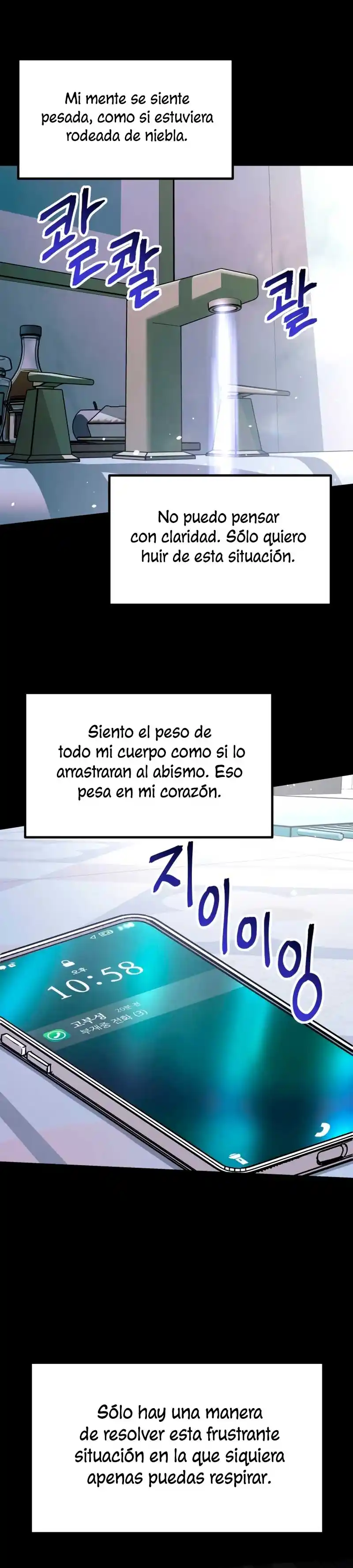 Por El Reino - Capítulo 72 - Página 55 - LectorTMOo