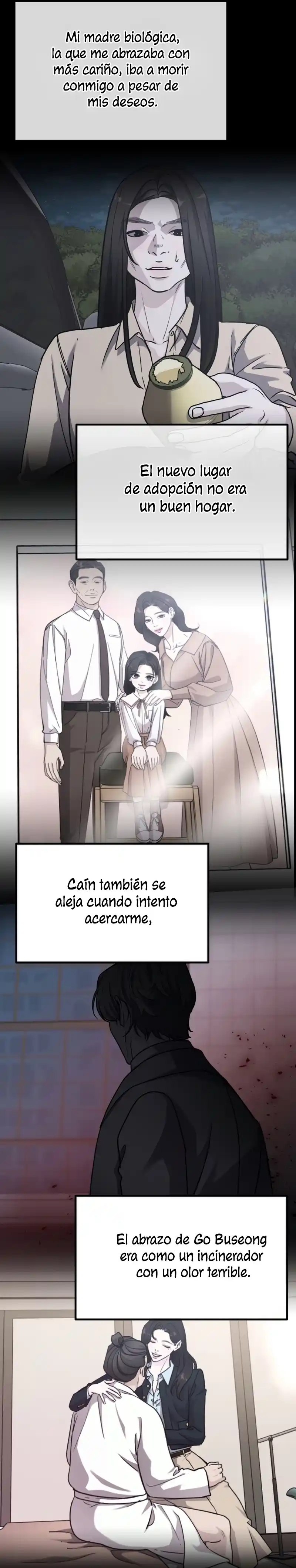 Por El Reino - Capítulo 73 - Página 7 - LectorTMOo