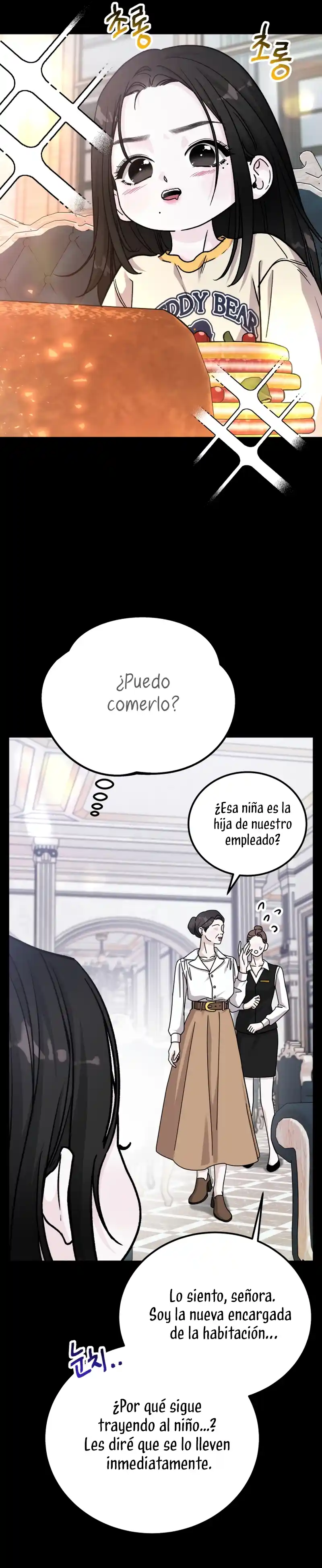 Por El Reino - Capítulo 73 - Página 9 - LectorTMOo