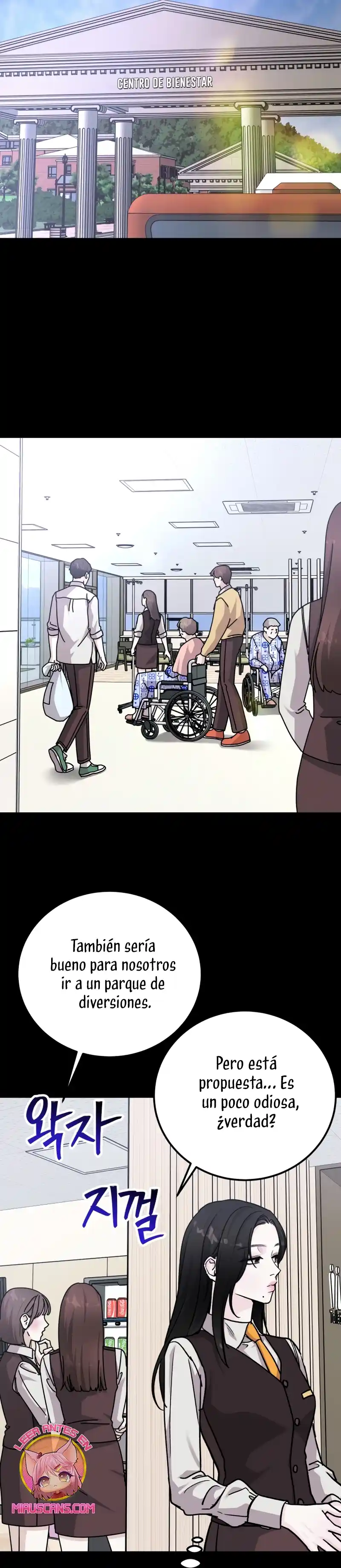 Por El Reino - Capítulo 73 - Página 16 - LectorTMOo