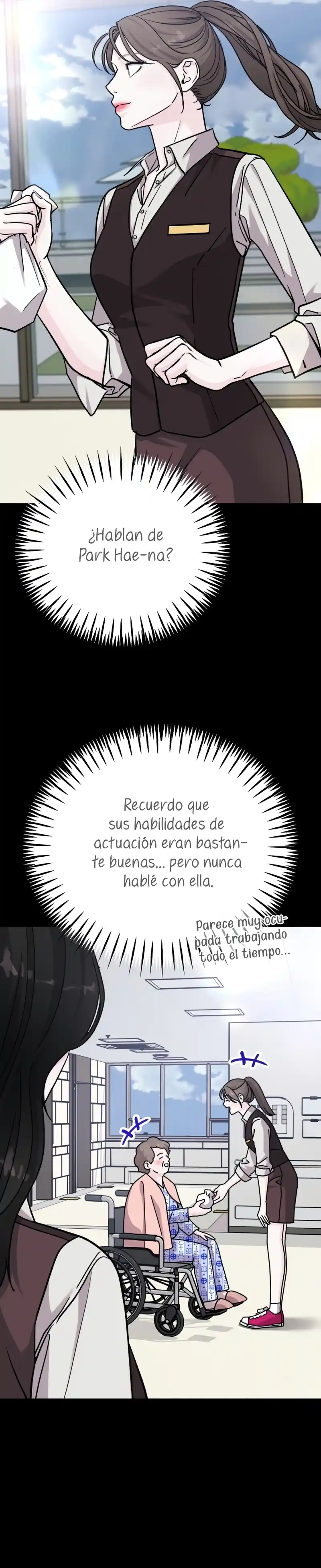 Por El Reino - Capítulo 73 - Página 18 - LectorTMOo