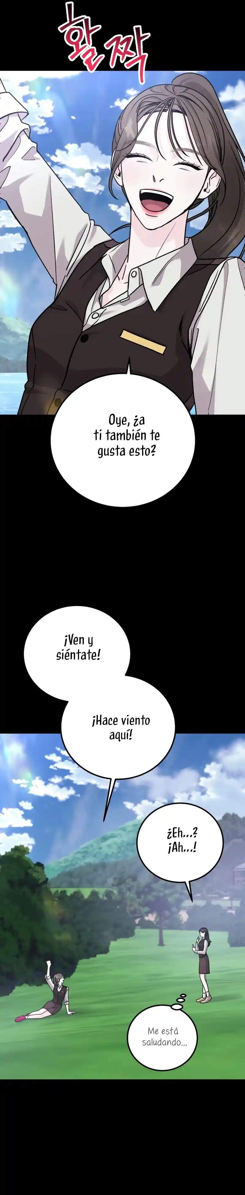 Por El Reino - Capítulo 73 - Página 22 - LectorTMOo