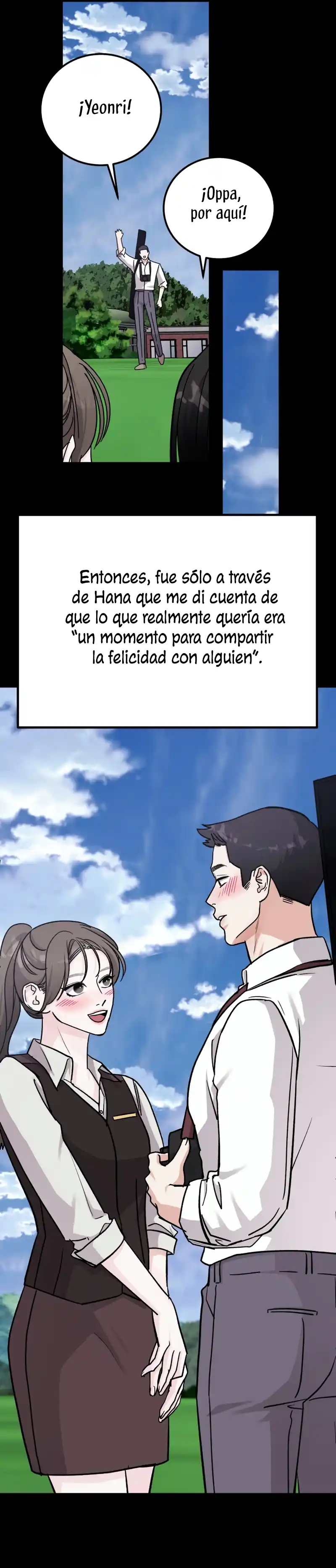 Por El Reino - Capítulo 73 - Página 27 - LectorTMOo
