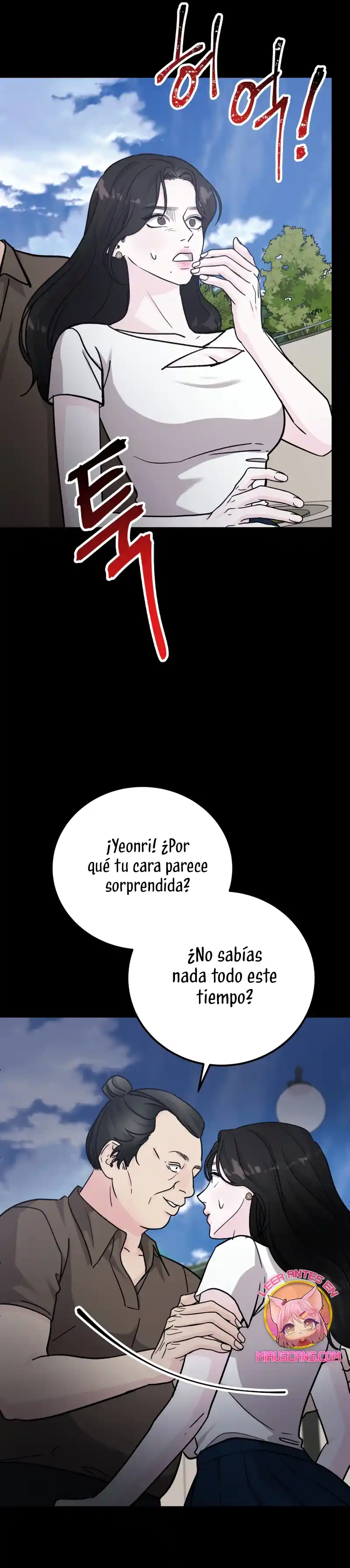 Por El Reino - Capítulo 73 - Página 35 - LectorTMOo