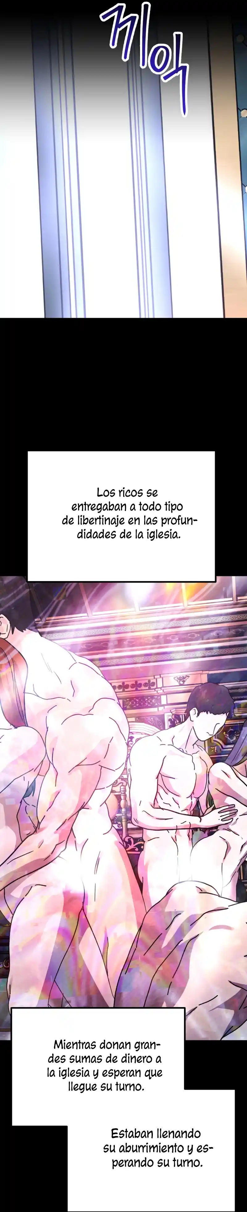 Por El Reino - Capítulo 73 - Página 37 - LectorTMOo