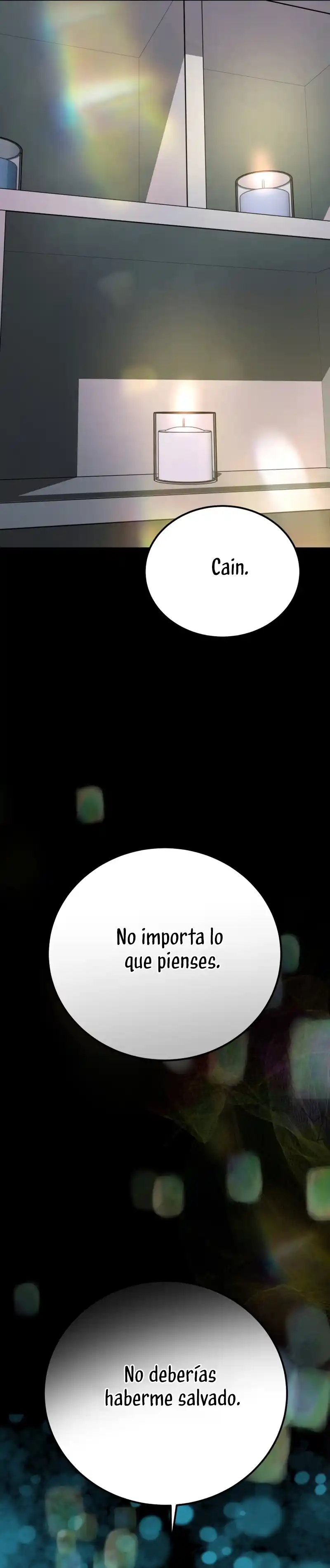 Por El Reino - Capítulo 73 - Página 41 - LectorTMOo