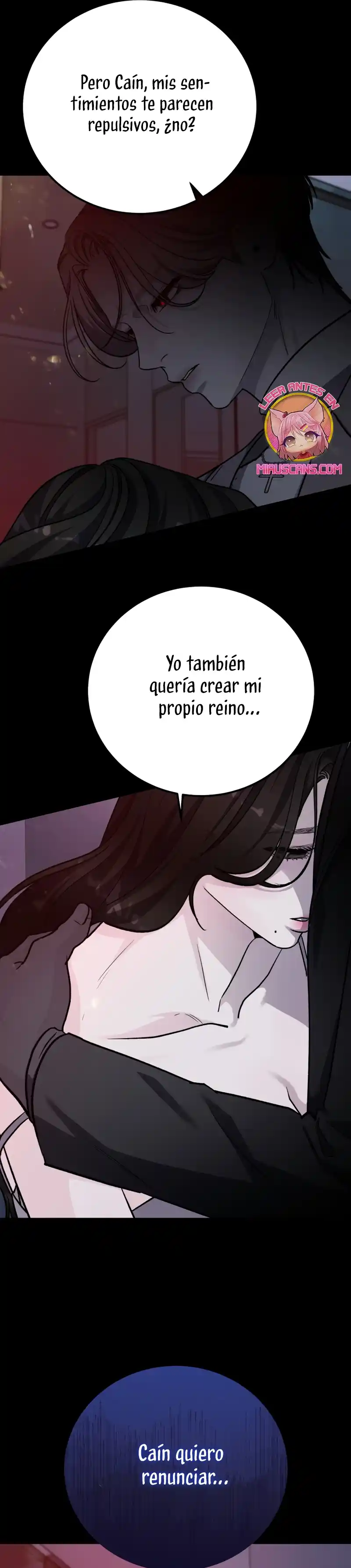 Por El Reino - Capítulo 73 - Página 48 - LectorTMOo