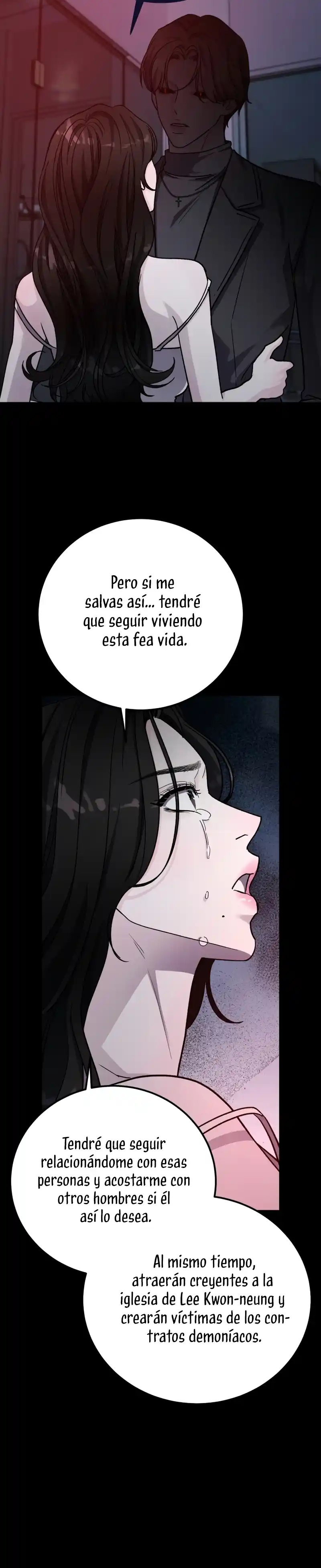 Por El Reino - Capítulo 73 - Página 49 - LectorTMOo
