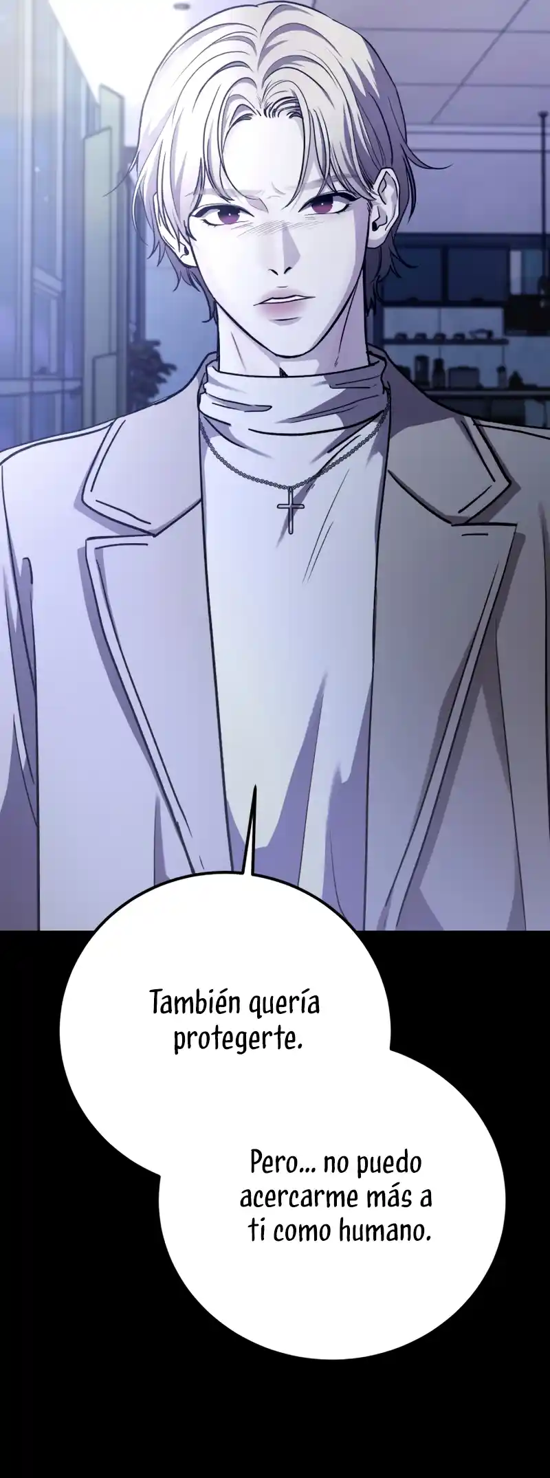 Por El Reino - Capítulo 73 - Página 57 - LectorTMOo