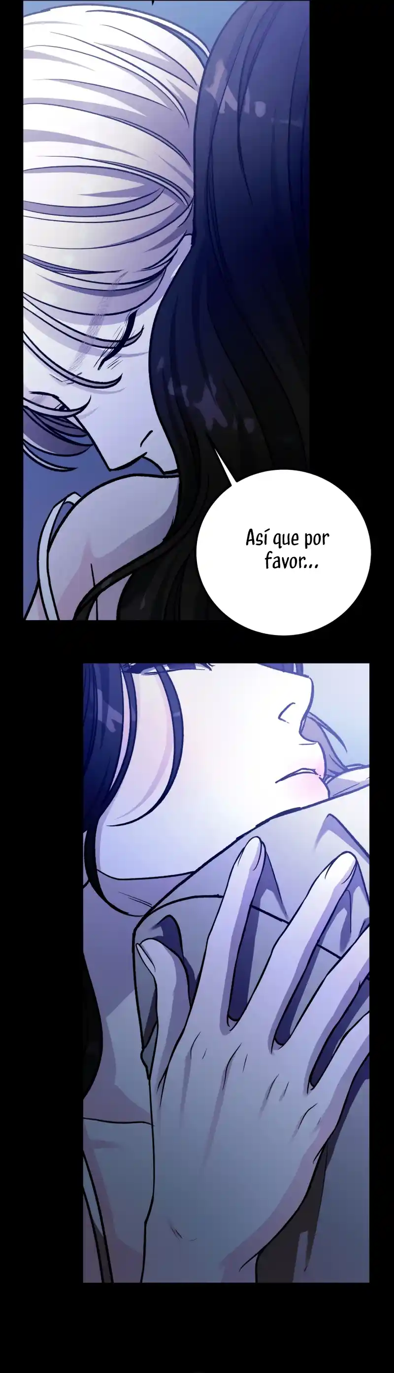 Por El Reino - Capítulo 73 - Página 59 - LectorTMOo