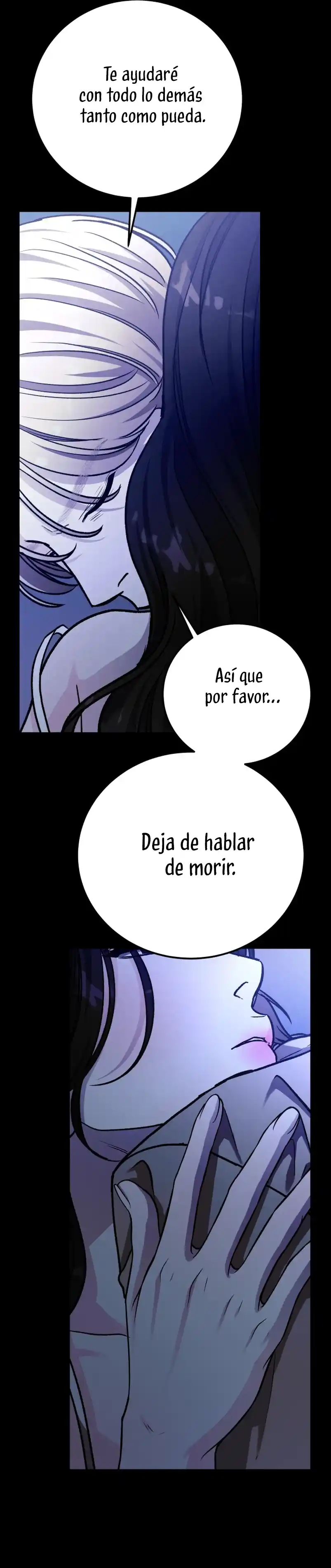 Por El Reino - Capítulo 74 - Página 6 - LectorTMOo