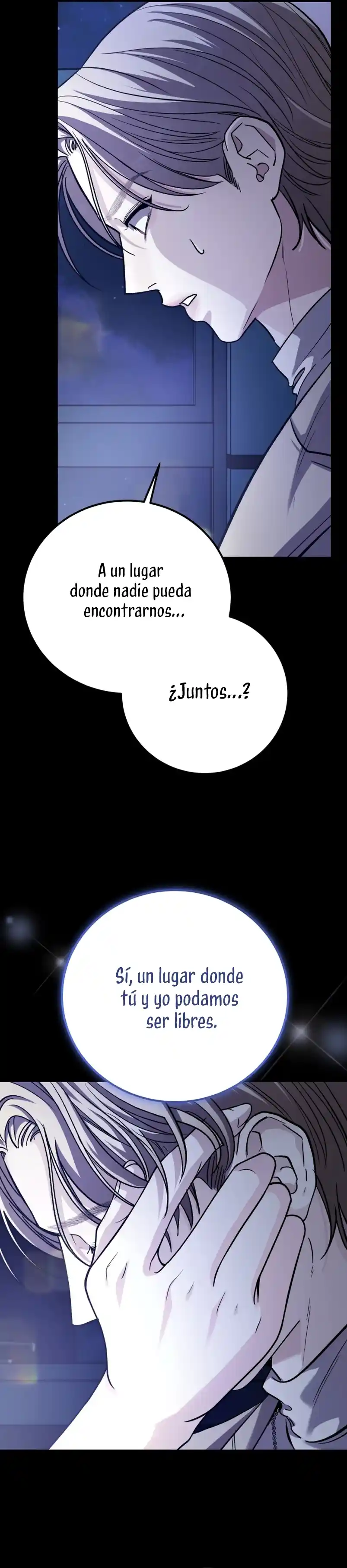Por El Reino - Capítulo 74 - Página 11 - LectorTMOo