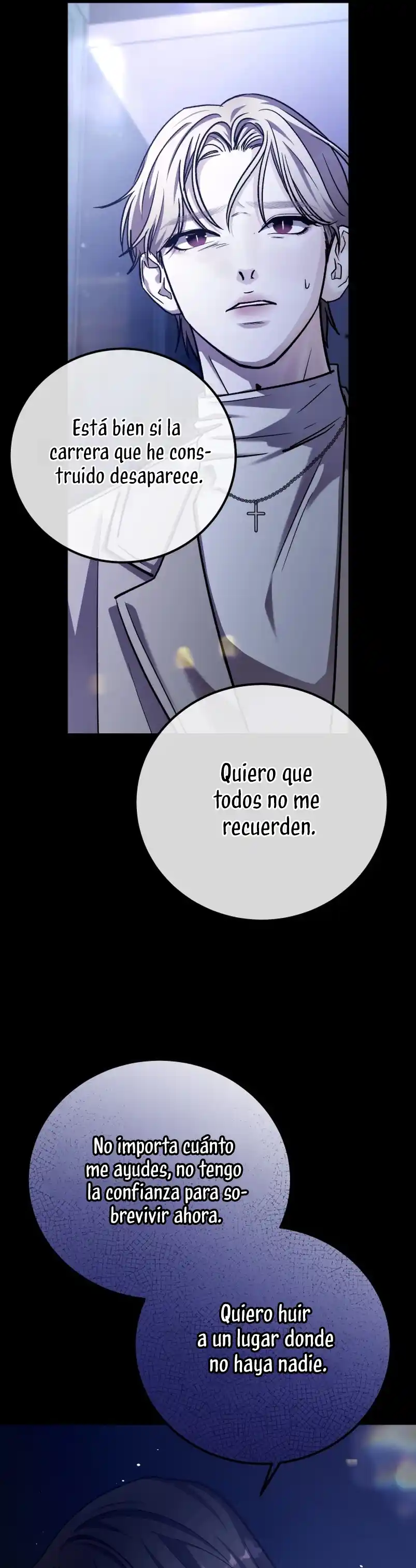 Por El Reino - Capítulo 74 - Página 19 - LectorTMOo