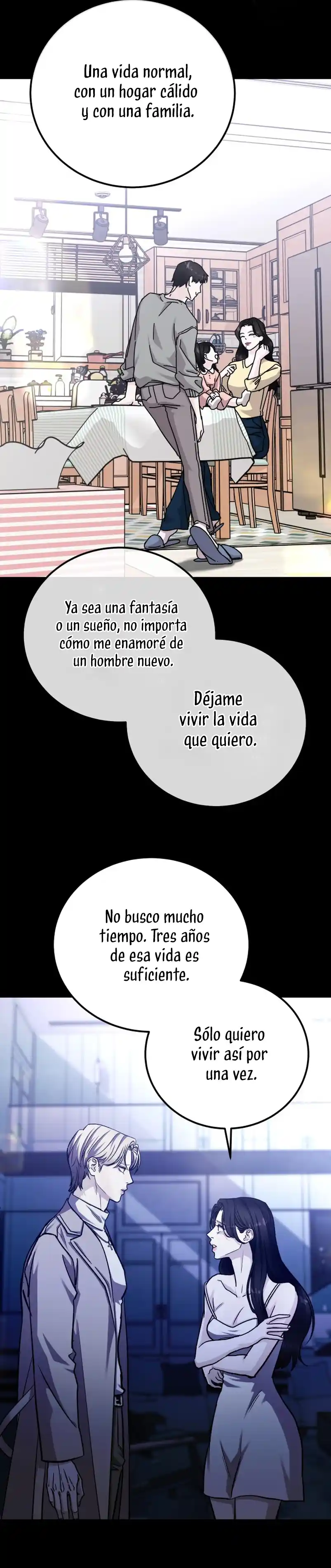Por El Reino - Capítulo 74 - Página 23 - LectorTMOo