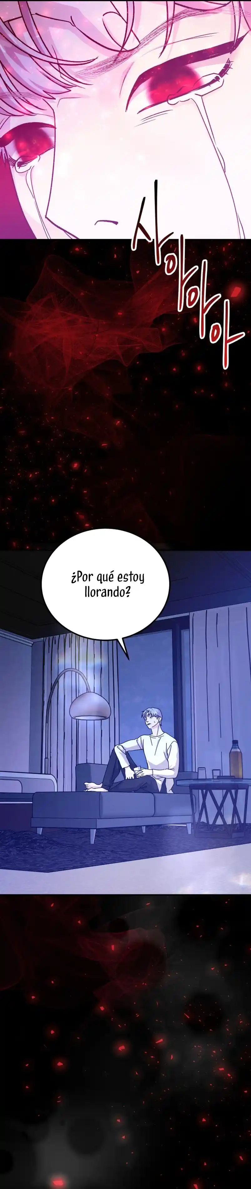 Por El Reino - Capítulo 74 - Página 27 - LectorTMOo