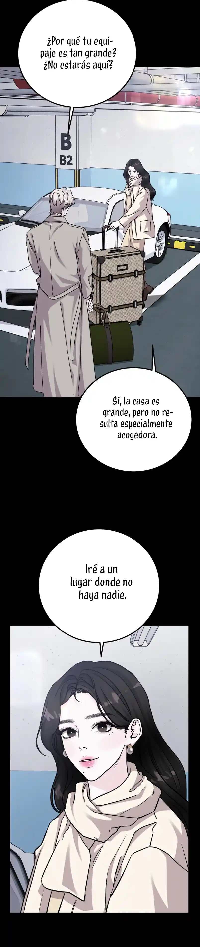 Por El Reino - Capítulo 74 - Página 33 - LectorTMOo