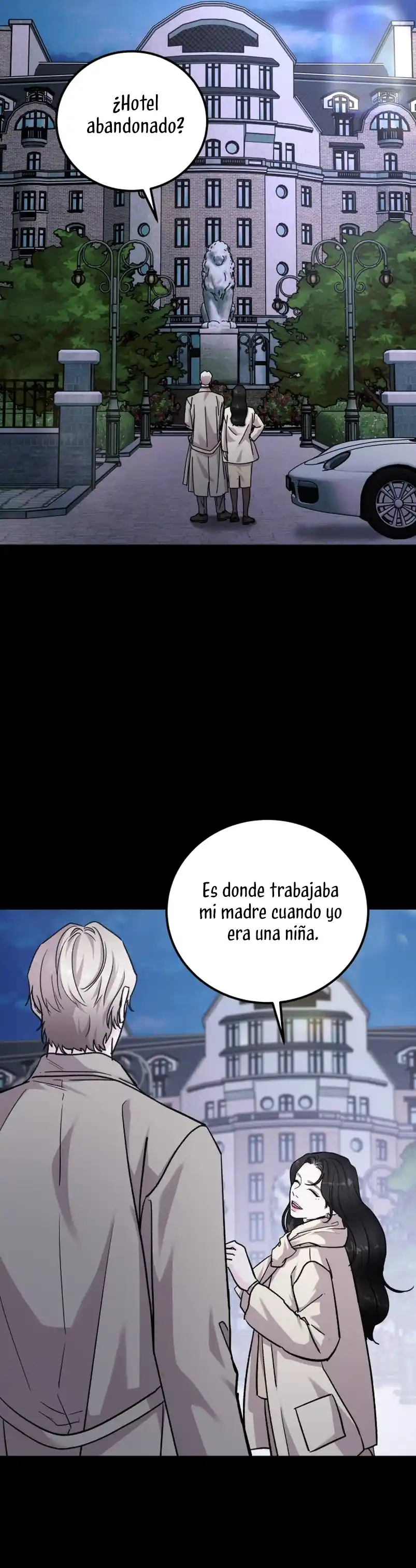 Por El Reino - Capítulo 74 - Página 35 - LectorTMOo