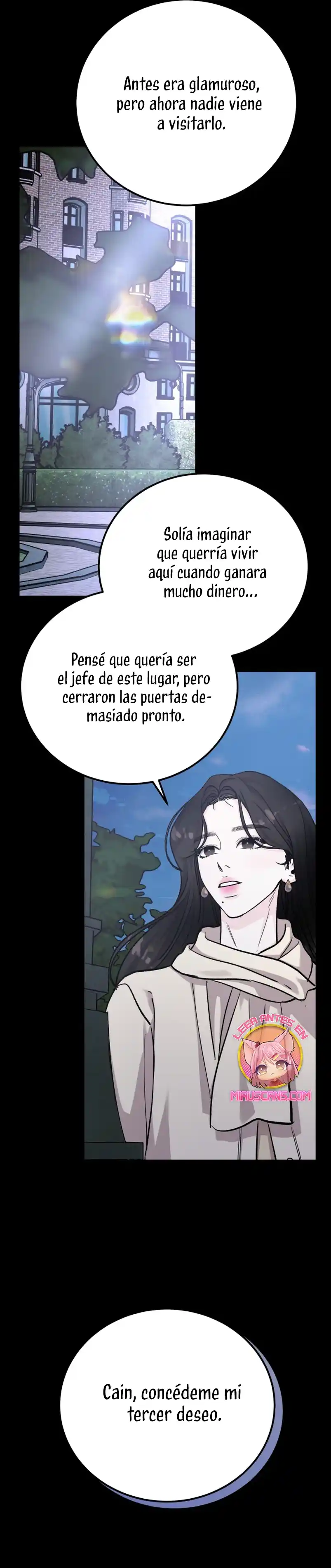 Por El Reino - Capítulo 74 - Página 36 - LectorTMOo