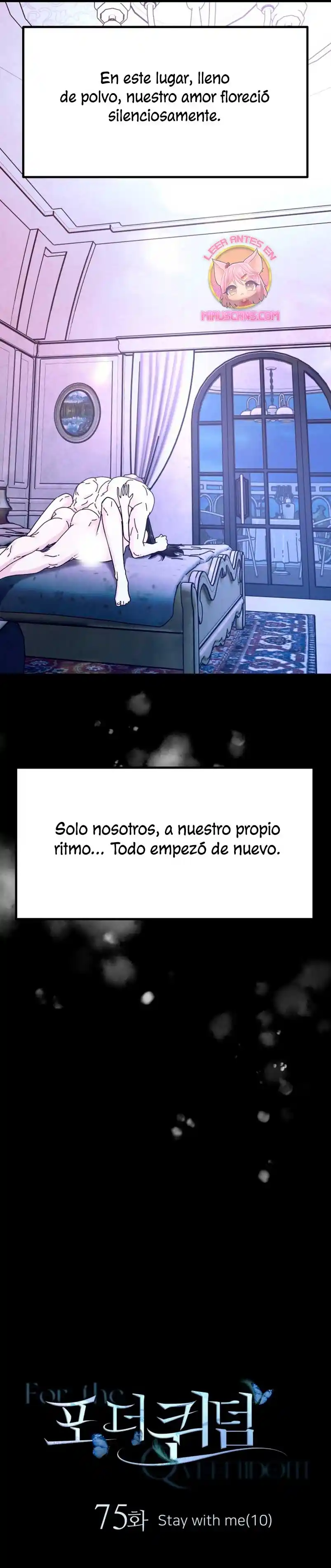 Por El Reino - Capítulo 75 - Página 23 - LectorTMOo