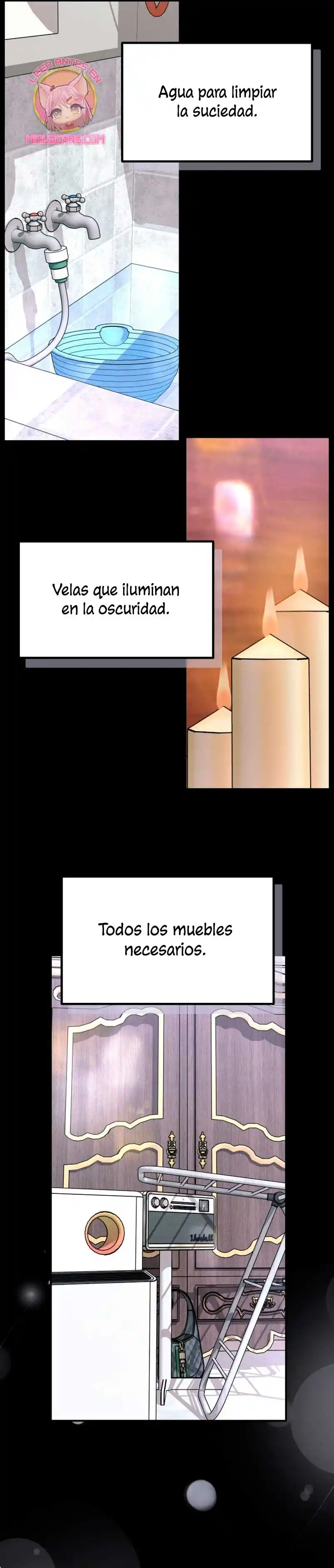 Por El Reino - Capítulo 75 - Página 29 - LectorTMOo