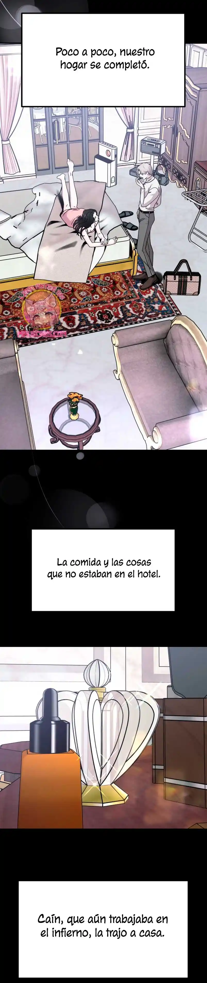 Por El Reino - Capítulo 75 - Página 30 - LectorTMOo